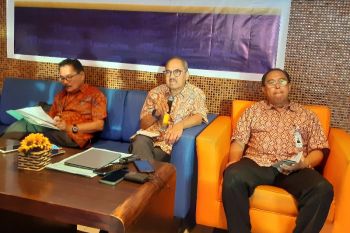 Bank Papua siapkan Rp4,5 triliun uang kartal menjelang Natal-Tahun Baru