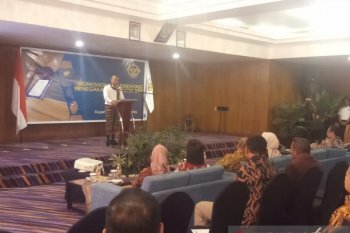 700 hektare untuk usaha garam di NTT