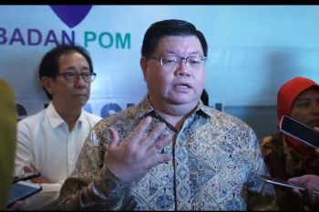 Pelaku usaha ingin izin edar obat diproses singkat