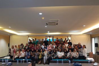 Kemendikbud-FKIP Unismuh Makassar kerja sama darmasiswa dari luar negeri