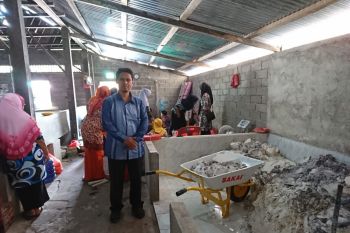 DPRD Kepri usul program One Day No Rice untuk galakkan makan sagu