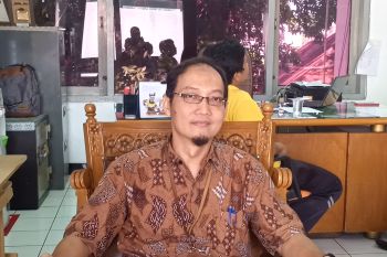Pos Padang harapkan LKBN Antara selalu jadi media berita yang akurat di milad ke-82