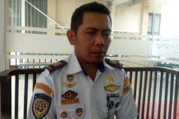 Terminal Rajabasa siapkan posko pelayanan dan tenda untuk istirahat bagi pemudik Natal