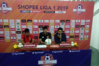 Perseru, Semen Padang, Kalteng Putra alami degradasi