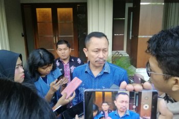 Mahfud, Jaksa Agung, Komnas HAM bahas kasus pelanggaran HAM berat