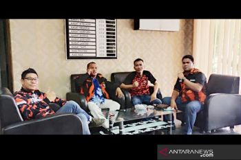 Pemuda Pancasila Sungai Mandau ancam demo PT SIR tiga hari tiga malam. Kok bisa?