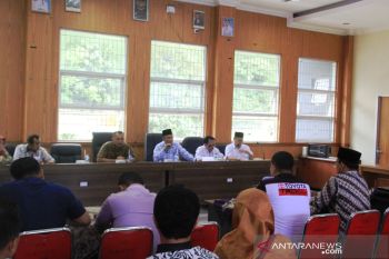 Soal ujian diduga lecehkan Nabi Muhammad, Kepala Dinas Pendidikan meminta maaf