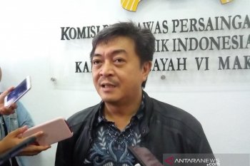 KPPU: UU Persaingan Usaha belum banyak yang tahu