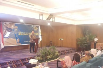 Kepala daerah jangan takut laporkan oknum BPK langgar kode etik