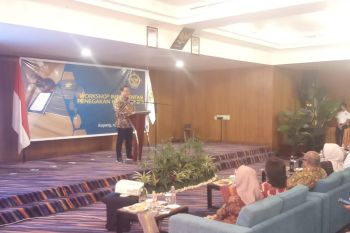 BPK dilarang berikan bimtek terkait pengelolaan keuangan daerah