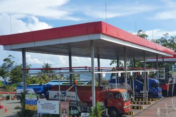 Pertamina MOR VIII prediksi kebutuhan minyak tanah naik  20 persen