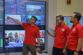 Telkomsel jamin kelancaran jaringan selama Natal  hingga Tahun Baru