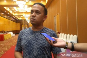 KPU buat panggung musik ajak masyarakat  sukseskan pemilihan wali kota 2020