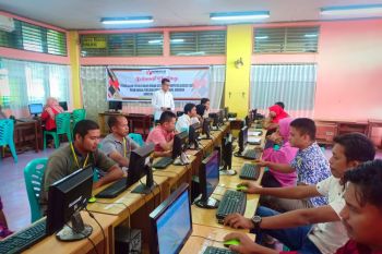 71 peserta lulus seleksi administrasi penerimaan PanwascamPariaman