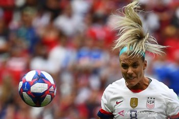 Akhirnya Brazil mengundurkan diri dari pencalonan tuan rumah Piala Dunia Putri 2023