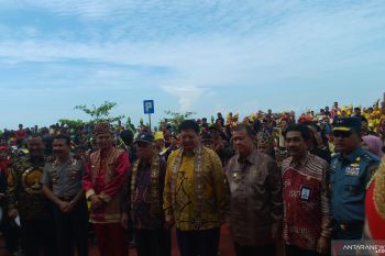 Menteri PUPR: nelayan prioritas khusus pembangunan