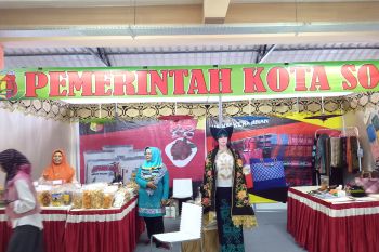 Pameran Padang Expo sepi pengunjung, peserta mengeluh