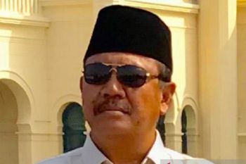 Dinas Lingkungan Hidup Inhu benahi pelayanan publik