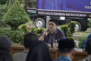 Anggota DPR RI kecam penembakan anggota polri asal Pandeglang