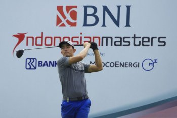 BNI gelar Golf Friendly Match dalam rangka hari jadi ke-76
