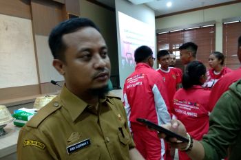Wagub Sulsel harap keakuratan data sensus penduduk pada 2020