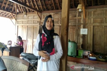 Dispar Gunung Kidul alihfungsikan TIC jadi pusat informasi kegeologian