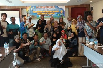 Pemkab Tanah Datar siapkan pemandu wisata hingga tingkat nagari