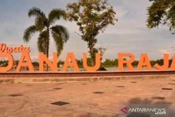 Pemkab Indragiri Hulu optimalkan sejumlah objek wisata guna menarik wisatawan
