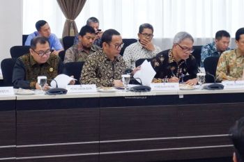 Kaltara Raih Nominasi Gerakan Indonesia Melayani dan Bersatu