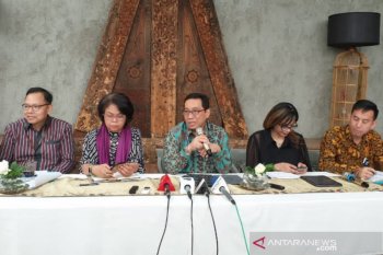 Jadi Presiden DK PBB,  Indonesia angkat tema penanggulangan terorisme