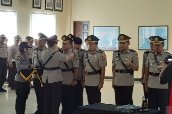 Kapolda Sultra: Humas etalase Polri sampaikan informasi