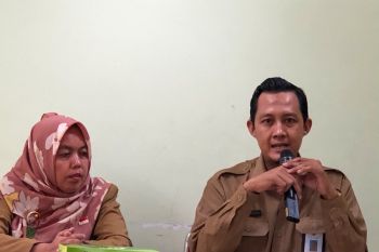 14 lurah terbaik Yogyakarta saling adu gagasan di "Lurah Bicara"