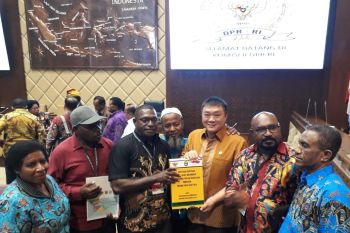 Peneliti: Pemekaran Papua dipandang suatu keniscayaan