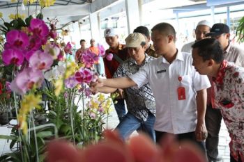 Pemkab Kediri gelar "Horti Expo" angkat potensi hortikultura