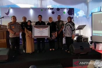 BPOM Mimika intensifkan pengawasan bahan pangan kedaluwarsa