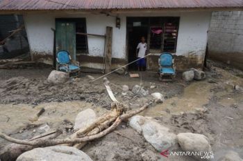 Bupati Sigi minta masyarakat jaga hutan cegah banjir dan longsor