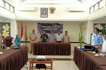 Perairan Flores Timur penuhi syarat pengelolaan KKPD