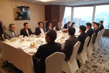 Bahlil tegaskan akan fasilitasi investor asal Korea Selatan