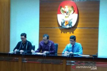 KPK tetapkan PPK Kementerian Agama Undang Sumantri sebagai tersangka