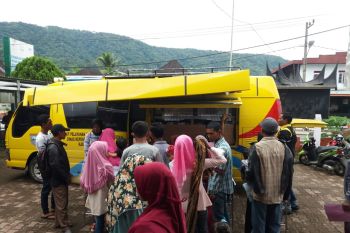 DisdukcapilPasbarterus berinovasi untuk kemudahan pengurusan dokumen