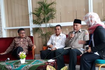 Peringati HBN prodi TP FIP UNP gelar dialog kebangsaan