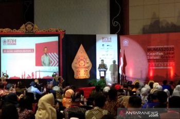 Sultan: Humas jembatani hubungan organisasi dengan masyarakat (VIDEO)