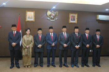 Jadi Ketua Wantimpres, Wiranto: Saya paham obsesi kenegaraan Presiden Jokowi