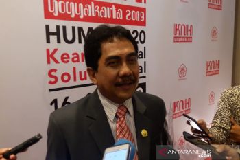 Kemenkominfo mendorong humas angkat nilai kemanusiaan