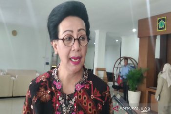 GKR Hemas minta aparat keamanan jaga kondusifitas DIY
