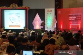 Forum Humas BUMN: humas bagian dari sekretaris perusahaan