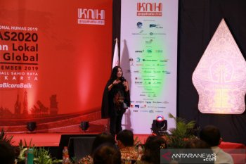 AP I berharap Bandara Yogyakarta jadi pintu kedua setelah Bali