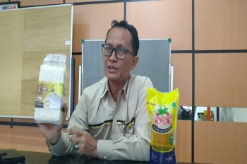 Bulog Papua belum salurkan beras sejahtera