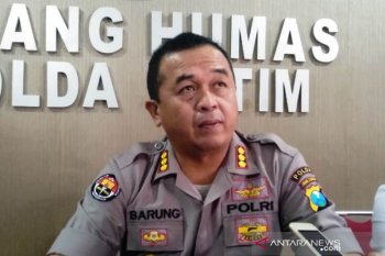 Tiga siswa didik polisi tewas tersambar petir saat pelatihan di Gunung Ringgit