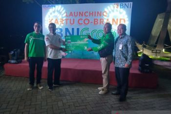 BNI-Grab Tingkatkan Inklusi Keuangan di Sulut